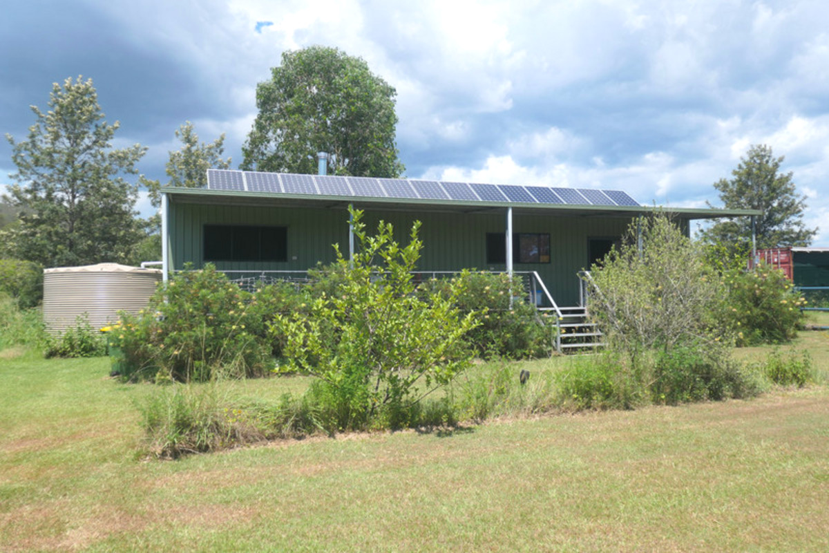 3-bedroom house at 12 Charles Street, Tabulam, Nsw, 2469, Kyogle, New South Wales