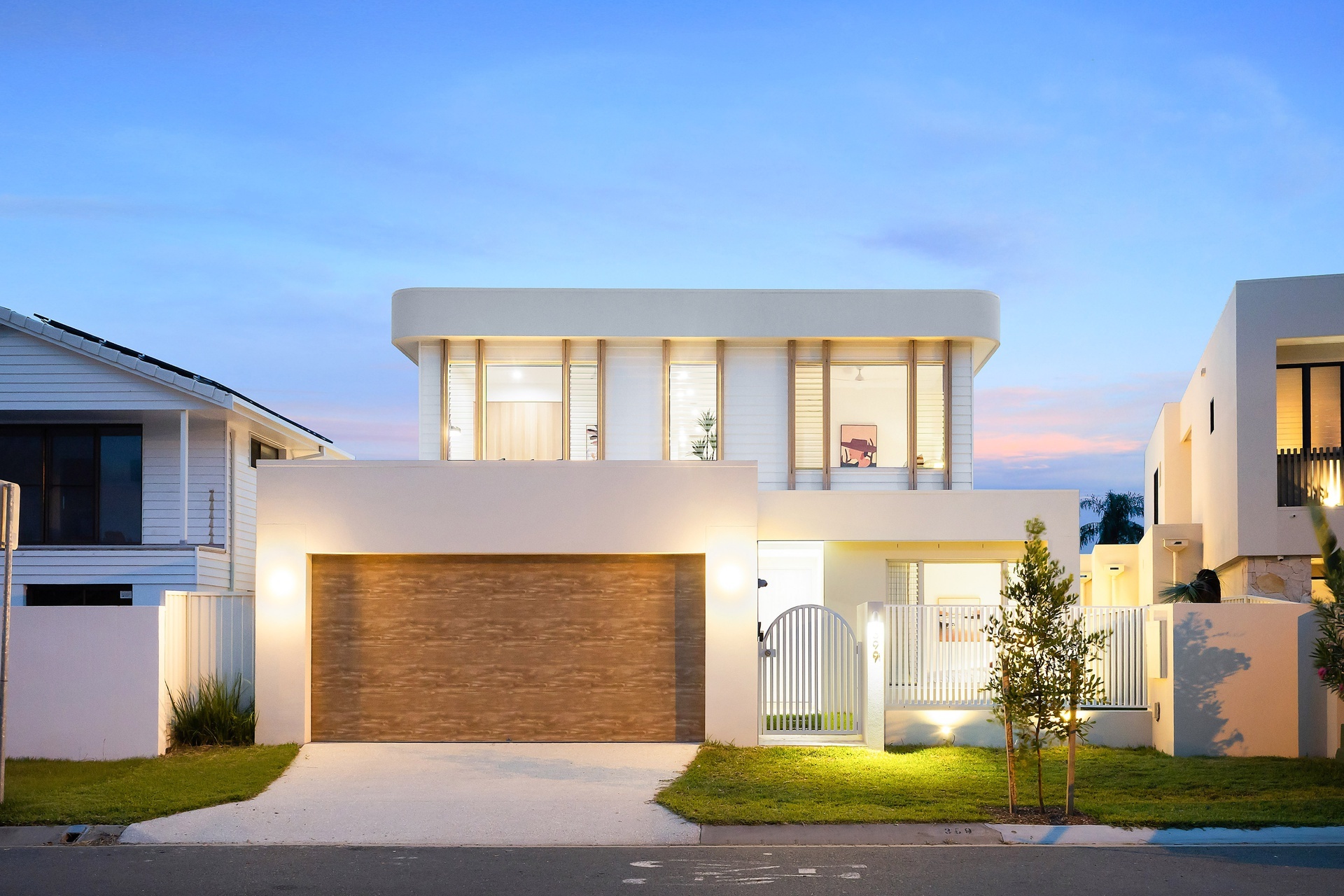 399 Rio Vista Boulevard, Mermaid Waters, Qld, 4218 - Image 1