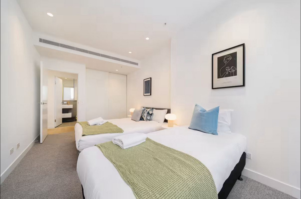 4007/260 Spencer Street, Melbourne, Vic, 3000 - Image 6