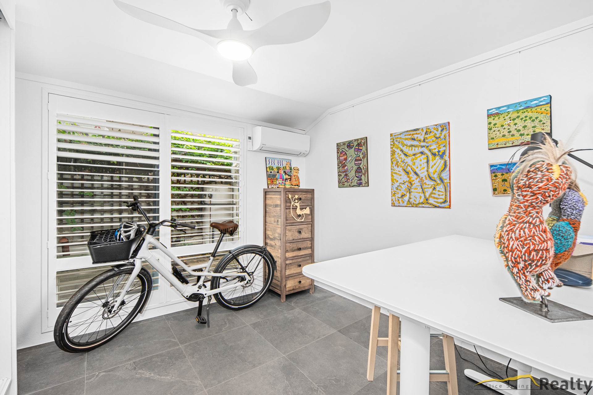 3-bedroom unit at 2/1A Mills Street, East Side, Nt, 0870, Alice Springs, Northern Territory