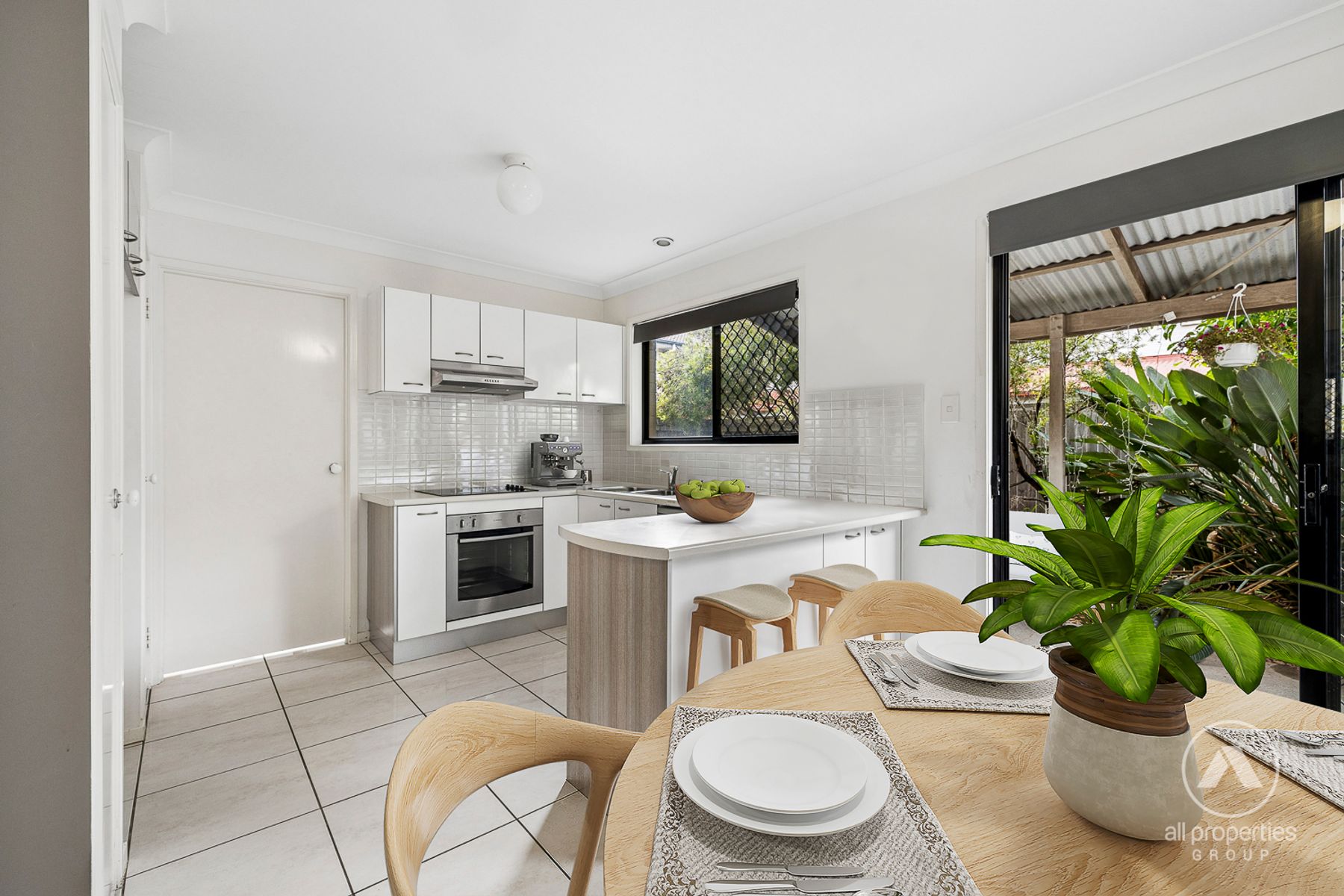 TOWNHOUSE 23 429 WATSON ROAD, ACACIA RIDGE QLD 4110 - Image 4