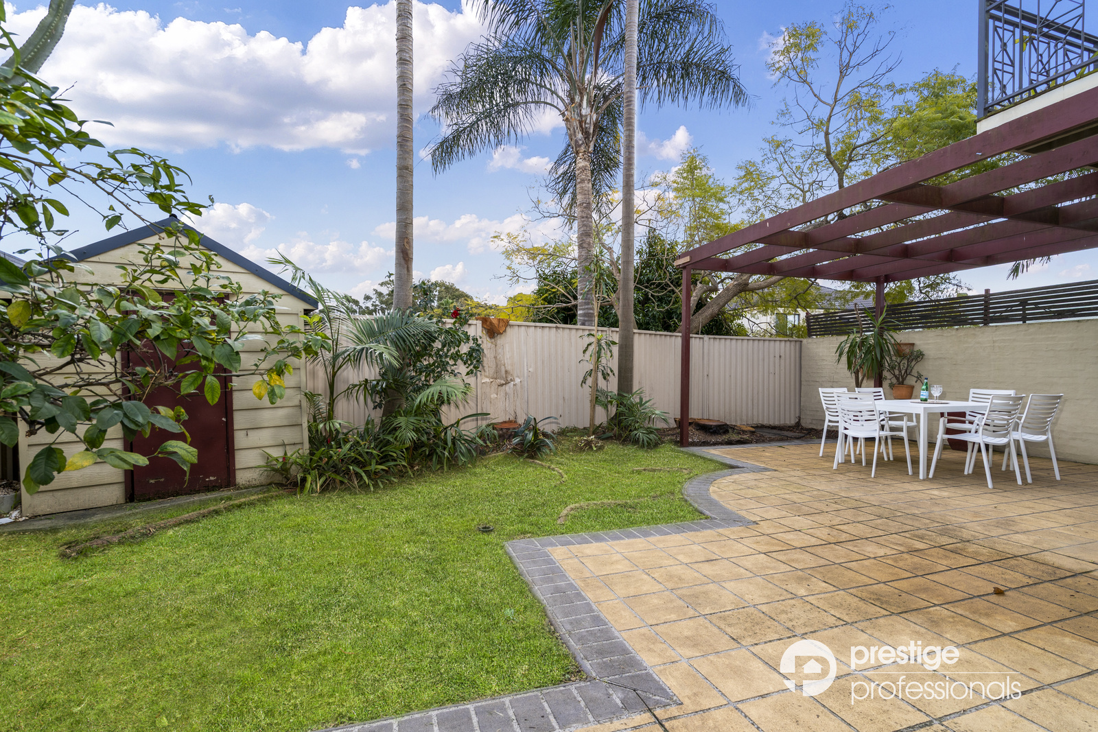 3-bedroom unit at 47B Miri Crescent, Holsworthy, NSW 2173, , New South Wales