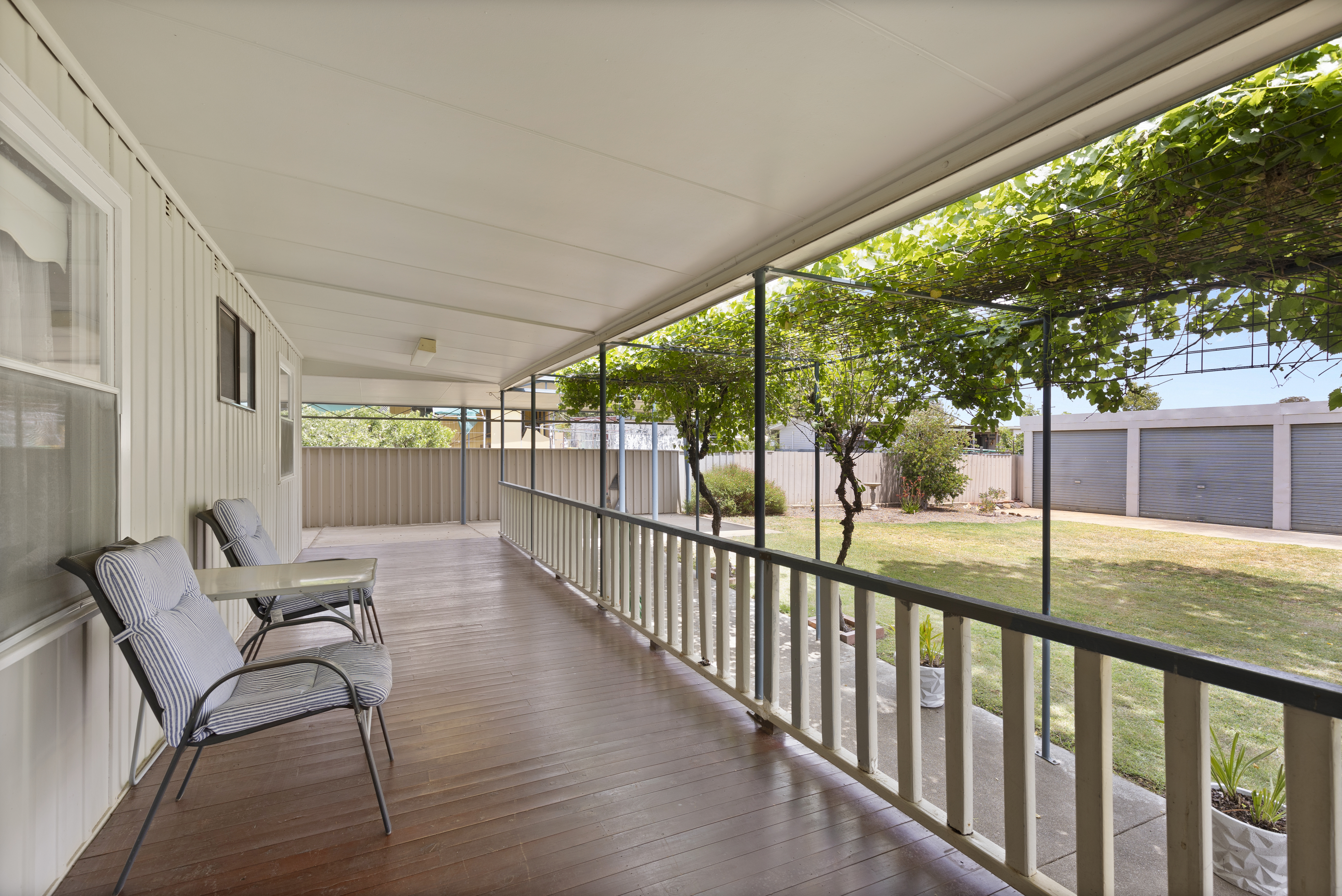 3-bedroom house at 4 YOUNG STREET, Tarcutta NSW 2652, Wagga Wagga, New South Wales