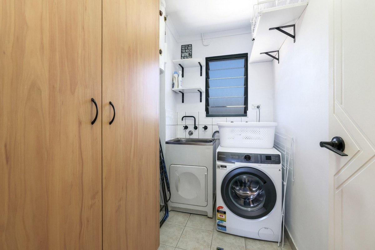 2-bedroom unit at 6/1 Manila Place, Woolner, NT 0820, Darwin, Northern Territory