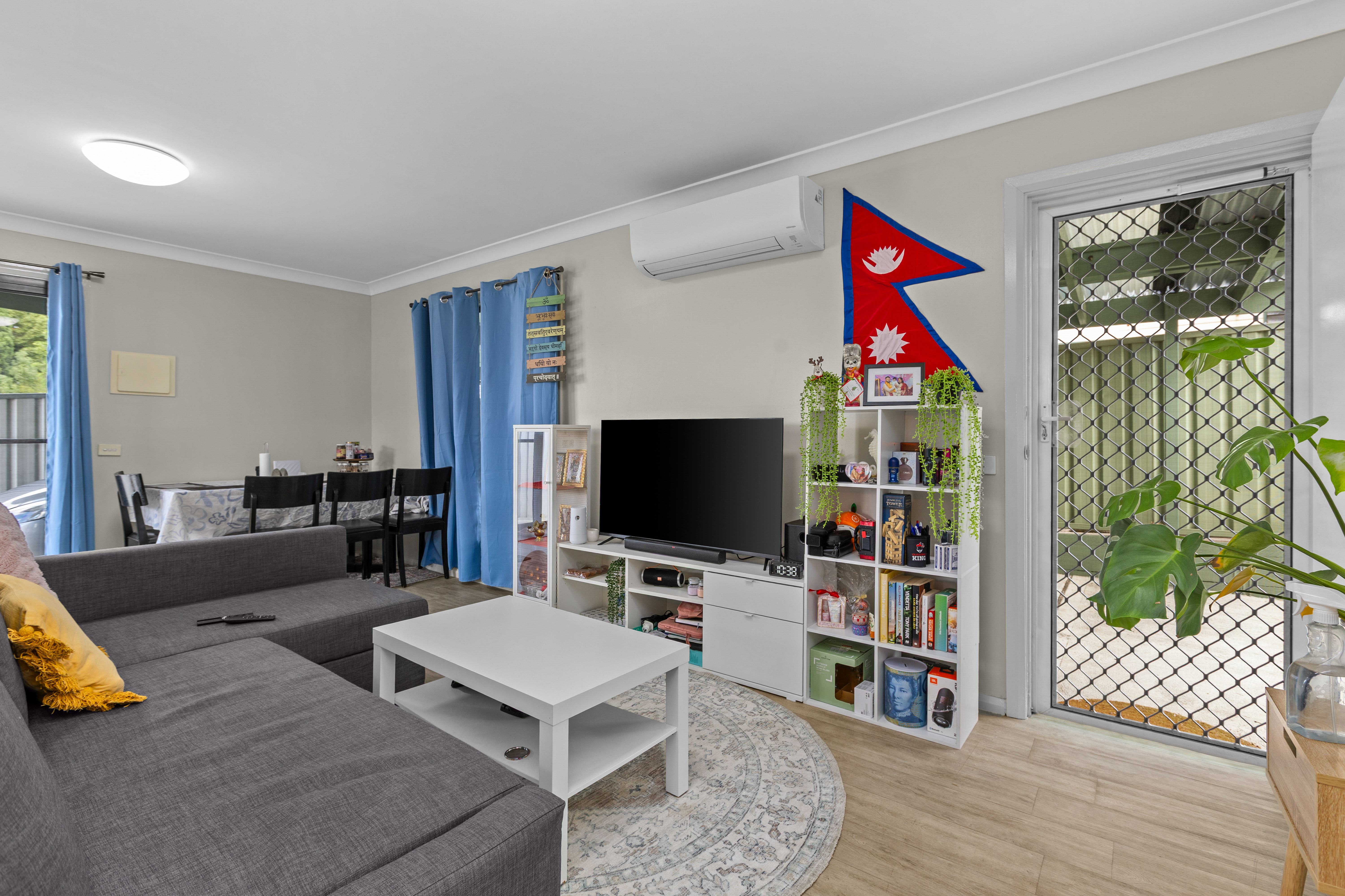6-bedroom house at 118 BROOKS STREET, Rutherford NSW 2320, Maitland, New South Wales