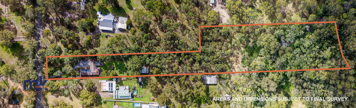 5-bedroom house at 127 Jersey Road, Bringelly, NSW 2556, Liverpool, New South Wales