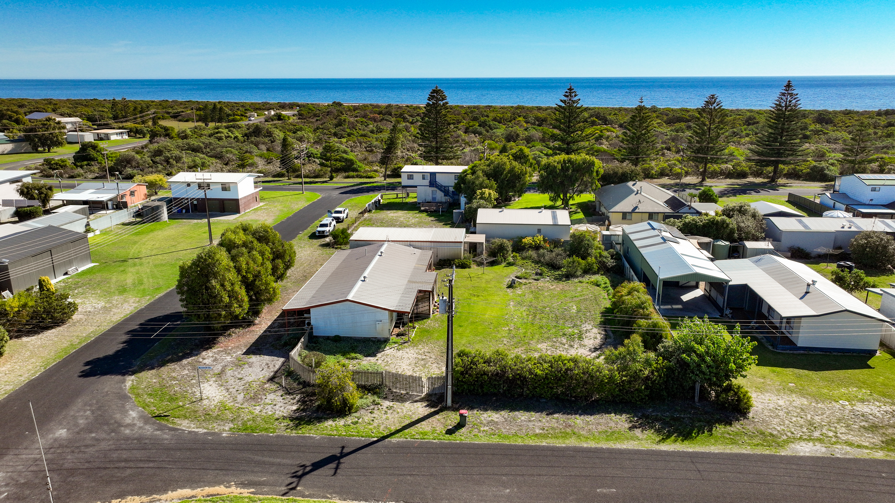 4-bedroom house at 64 SEAVIEW DRIVE, Pinks Beach SA 5275, , South Australia