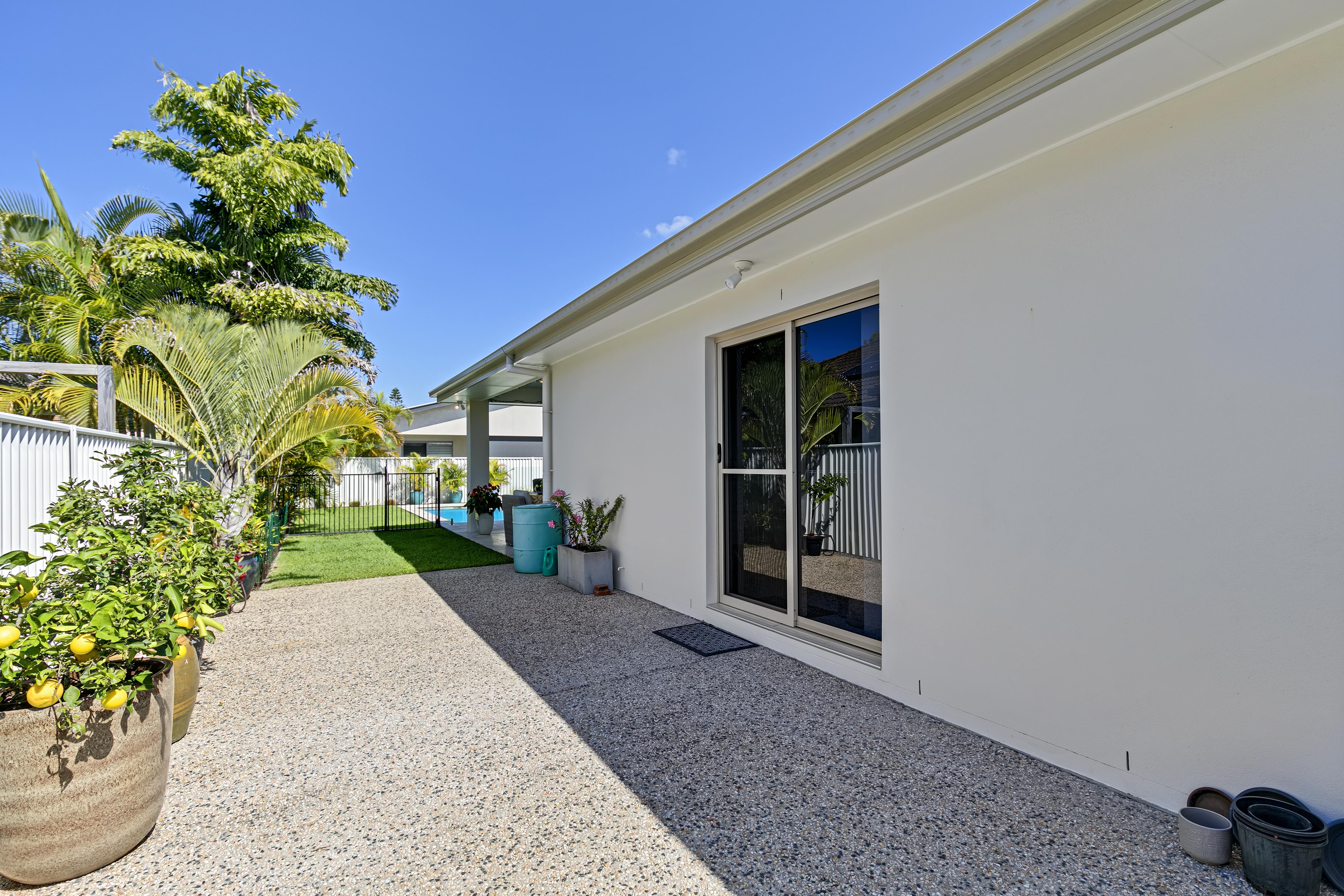 4-bedroom house at 55 Wategos Circuit, Pelican Waters, QLD 4551, Sunshine Coast, Queensland