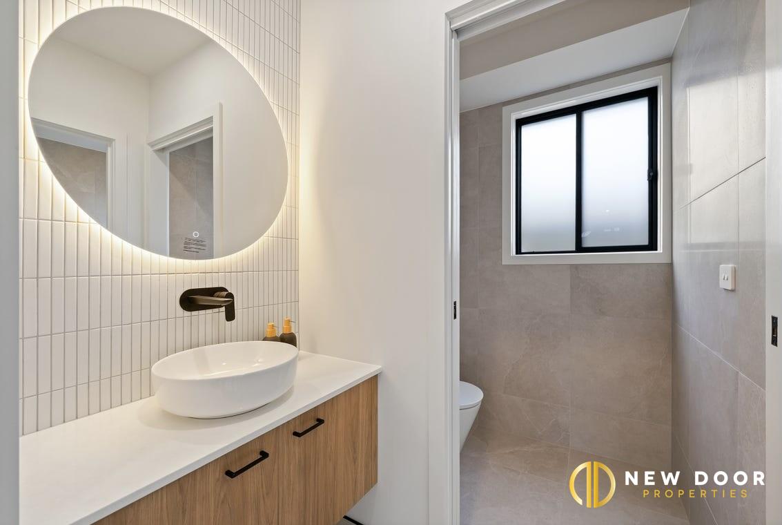 4-bedroom house at 40 SIBOSADO STREET, Denman Prospect ACT 2611, Unincorporated Act, Australian Capital Territory