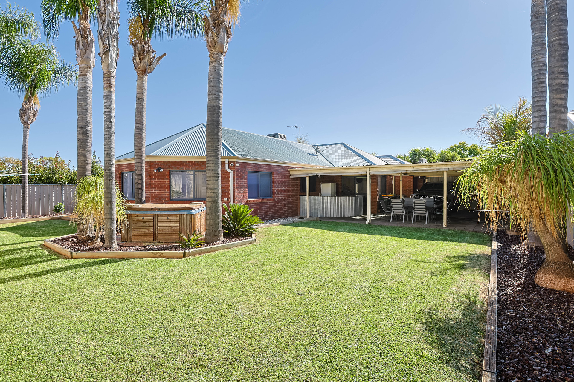 4-bedroom house at 28 HOLLYWOOD BOULEVARD, Mildura VIC 3500, Mildura, Victoria