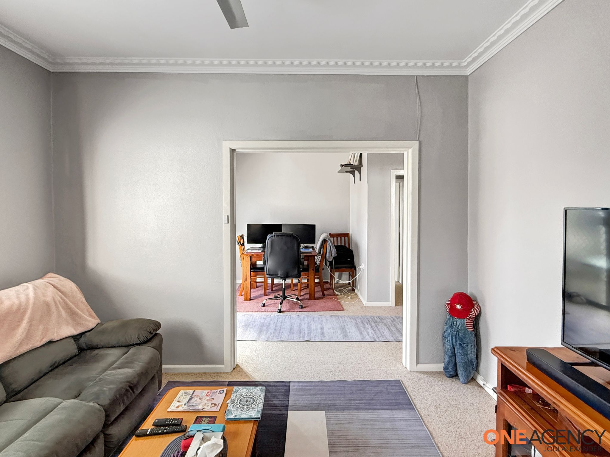 36 EGAN STREET, Cooma NSW 2630 - Image 2