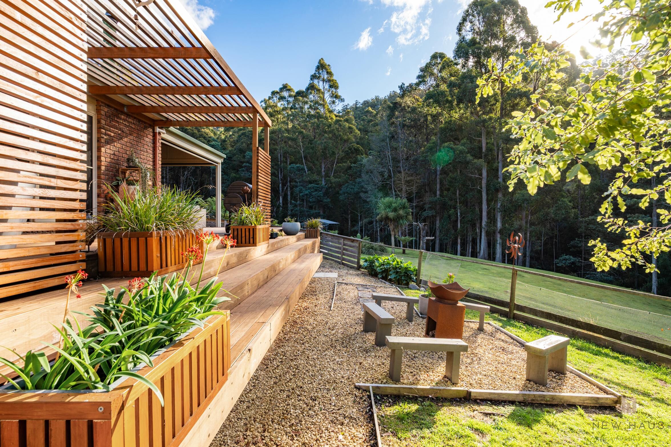 4-bedroom house at 238 Watsons Road, Kettering, TAS 7155, Kingborough, Tasmania