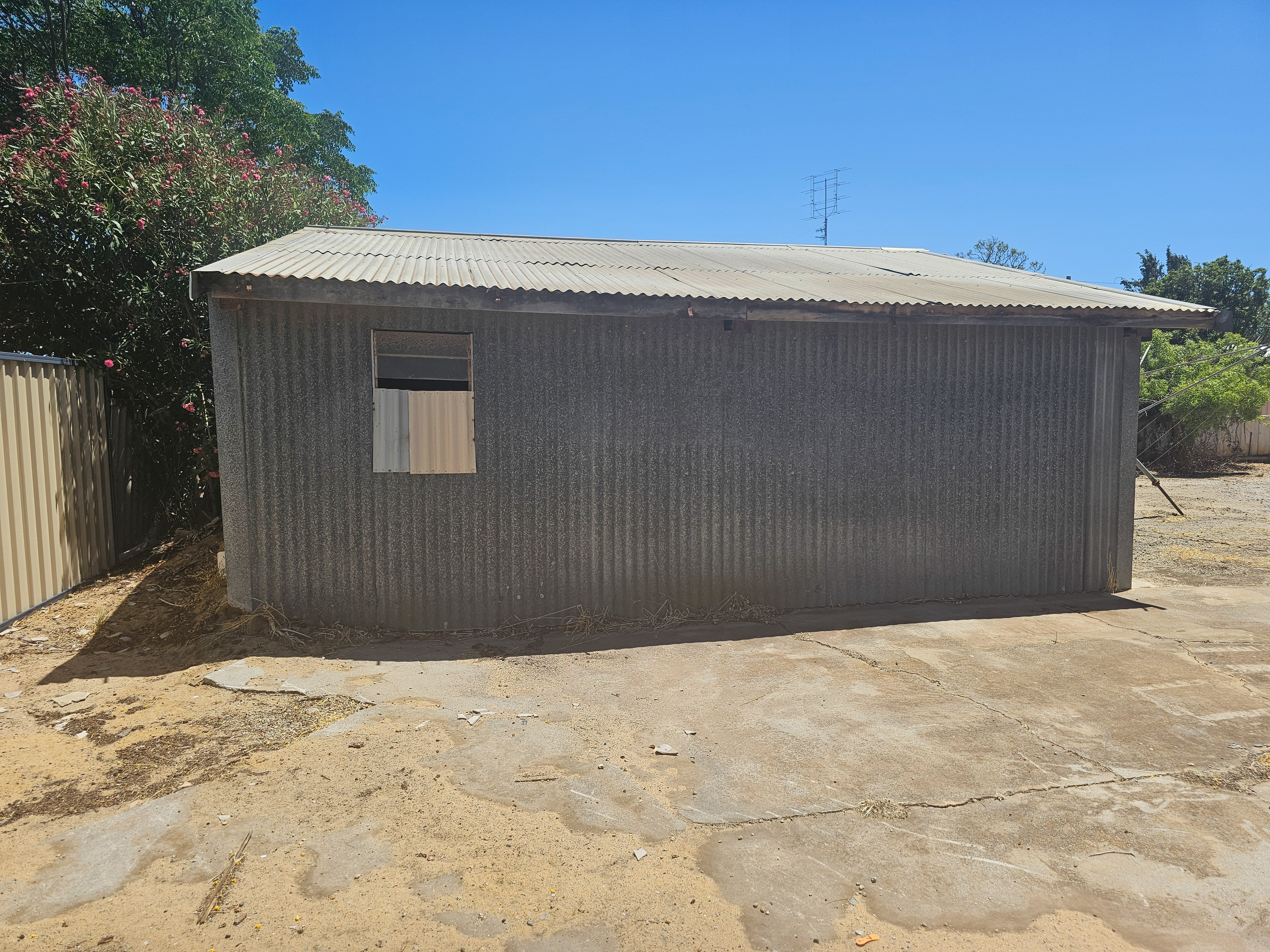 4-bedroom house at 25 SHIELDS STREET, Tammin WA 6409, Tammin, Western Australia