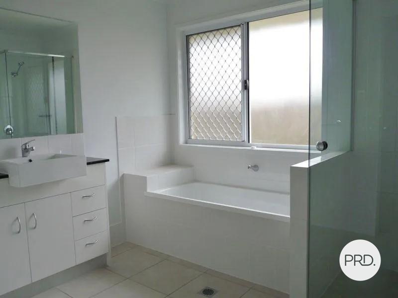 4-bedroom house at 45 CLOVER CRESCENT, Boyne Island QLD 4680, Gladstone, Queensland