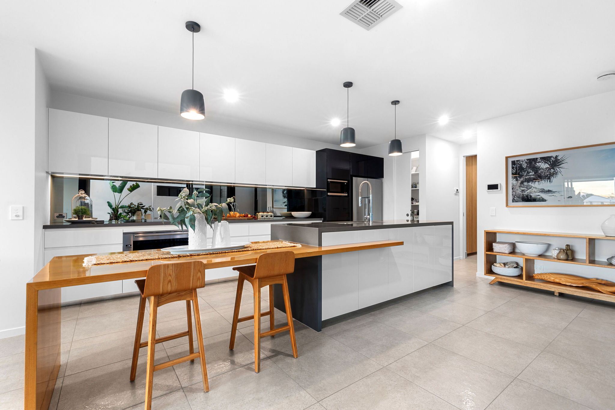 4-bedroom house at 421 Reflection Crescent, Birtinya, QLD 4575, Sunshine Coast, Queensland