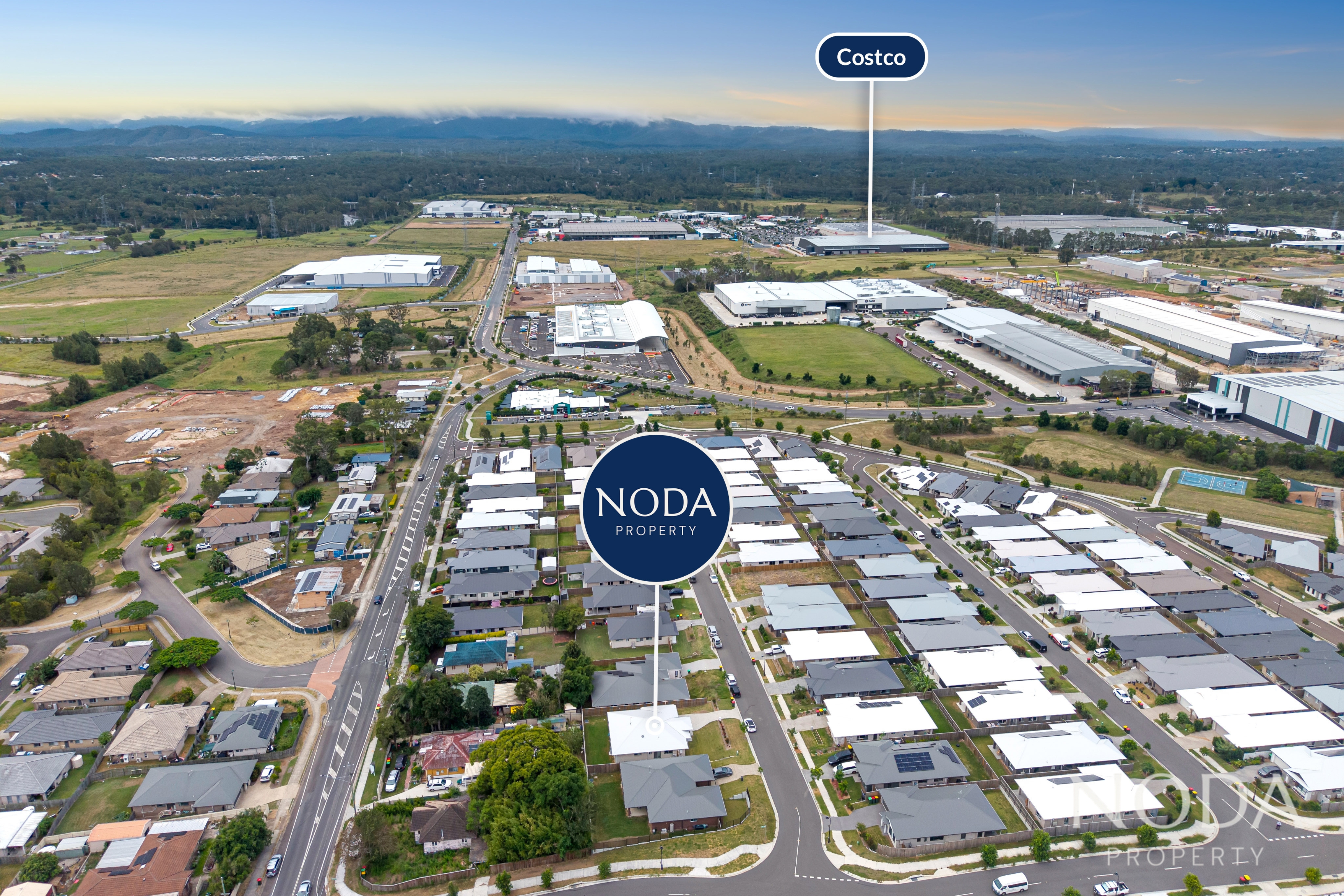 4-bedroom house at 23 Highfield Street, Bundamba, Qld, 4304, Ipswich, Queensland