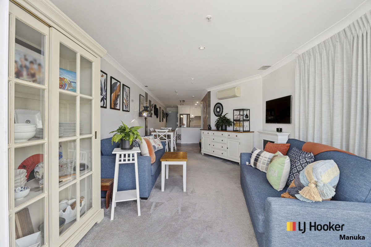 602/222 City Walk, City, Act, 2601 - Image 7