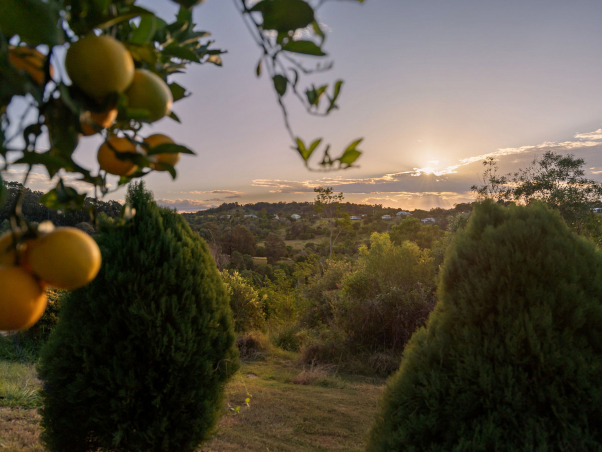 4-bedroom house at 146 Glamorgan Vale Road, Lowood, QLD 4311, Somerset, Queensland