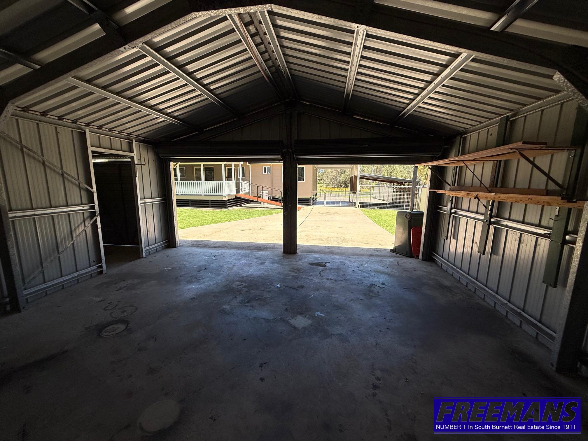 3-bedroom house at 24 South Street, Nanango, QLD 4615, South Burnett, Queensland