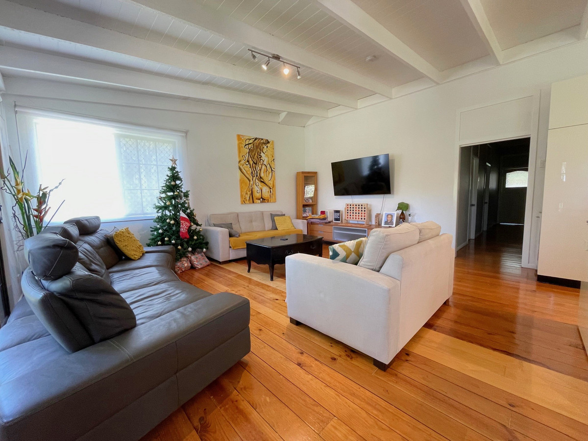 6-bedroom house at 35 ELLA STREET, Blackstone QLD 4304, Ipswich, Queensland