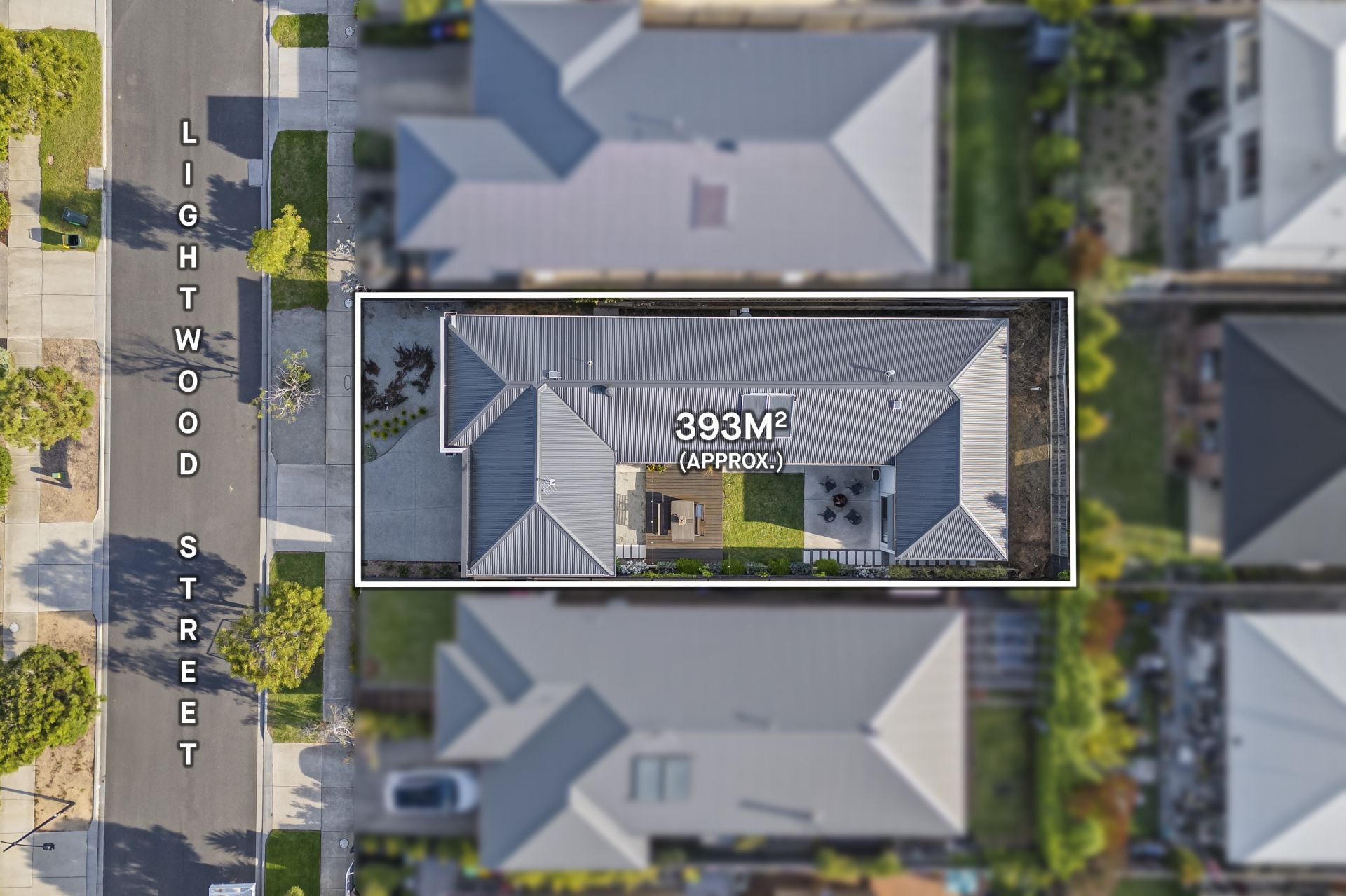 4-bedroom house at 9 LIGHTWOOD STREET, Torquay VIC 3228, Surf Coast, Victoria