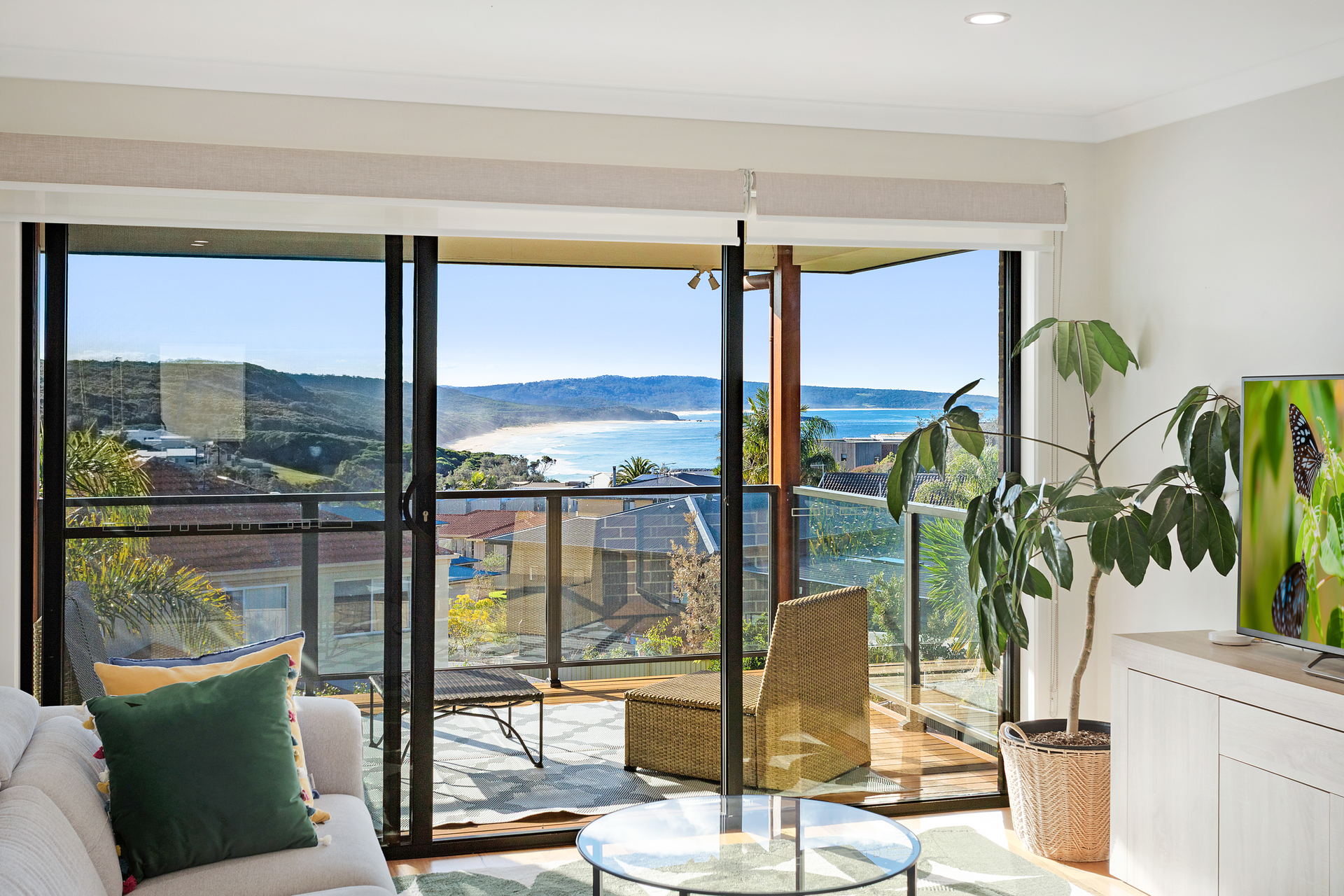 4-bedroom house at 17 Bournda Circuit, Tura Beach, NSW 2548, Bega Valley, New South Wales