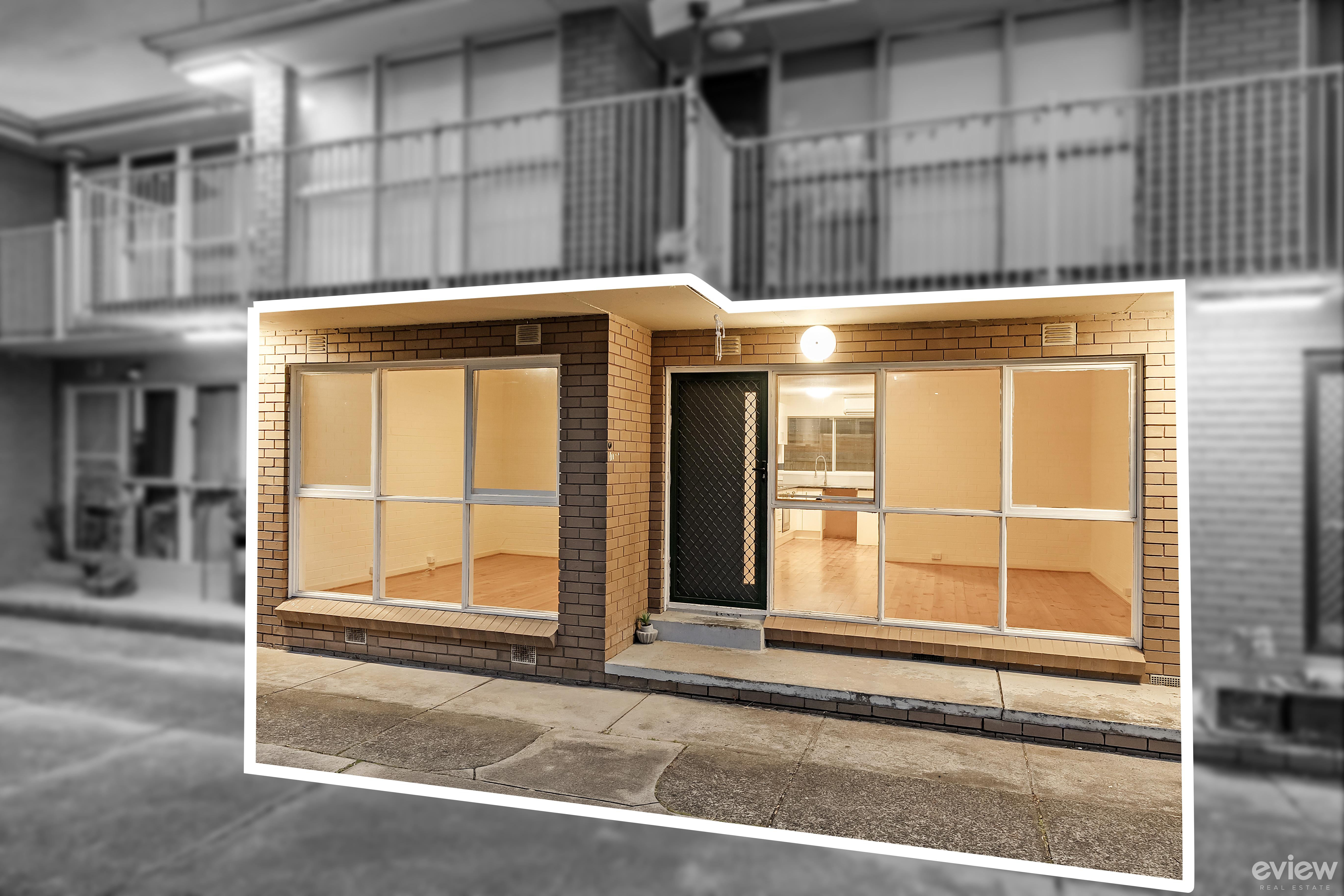 2-bedroom unit at 3 1 MULLET STREET, HASTINGS VIC 3915, Mornington Peninsula, Victoria