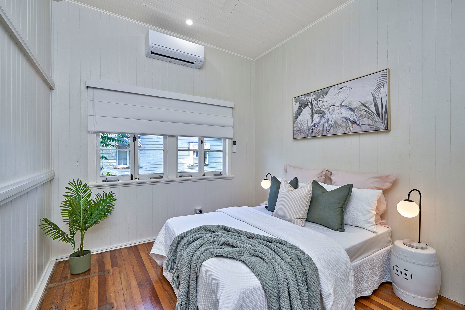 2-bedroom house at 19 BOLAND STREET, Westcourt QLD 4870, Cairns, Queensland