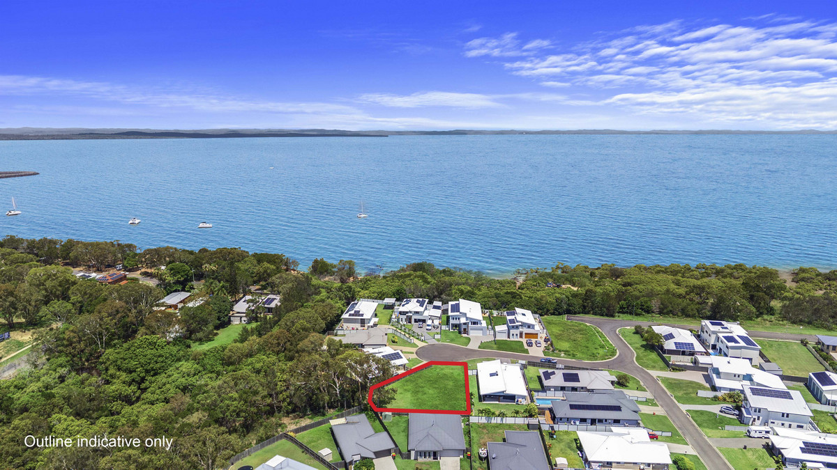 6 Oceanfront Court, Urangan, Qld, 4655 - Image 1