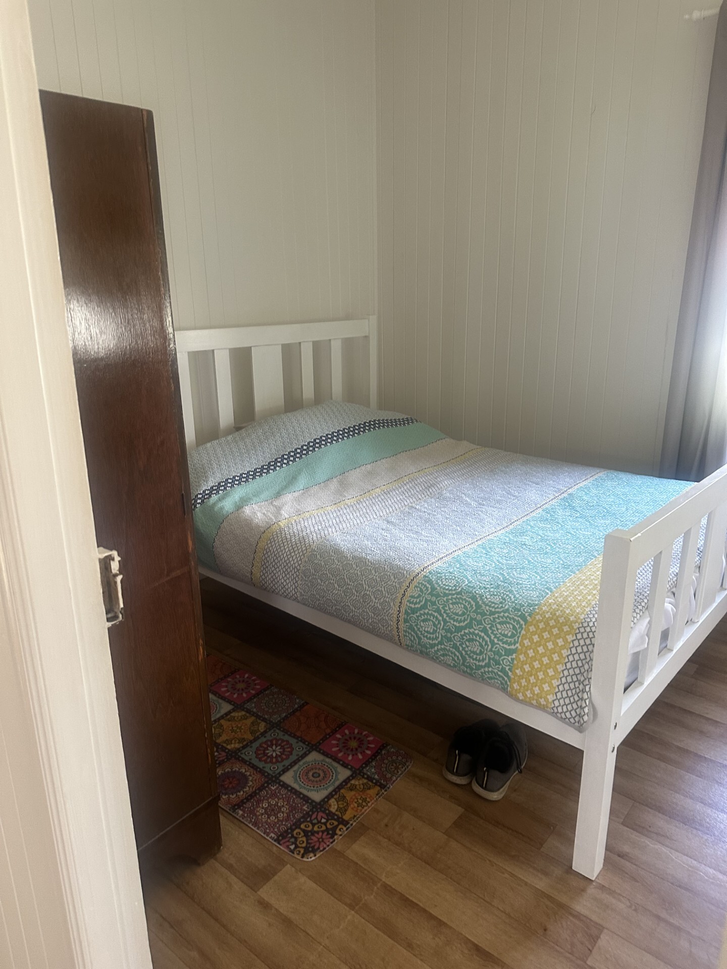 2-bedroom house at 8 Hall Street, Harrisville, QLD 4307, Scenic Rim, Queensland