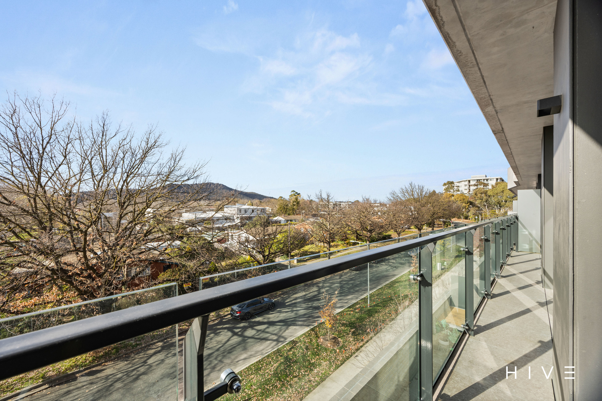 2-bedroom unit at 304/59 Dooring Street, Dickson, ACT 2602, Unincorporated Act, Australian Capital Territory