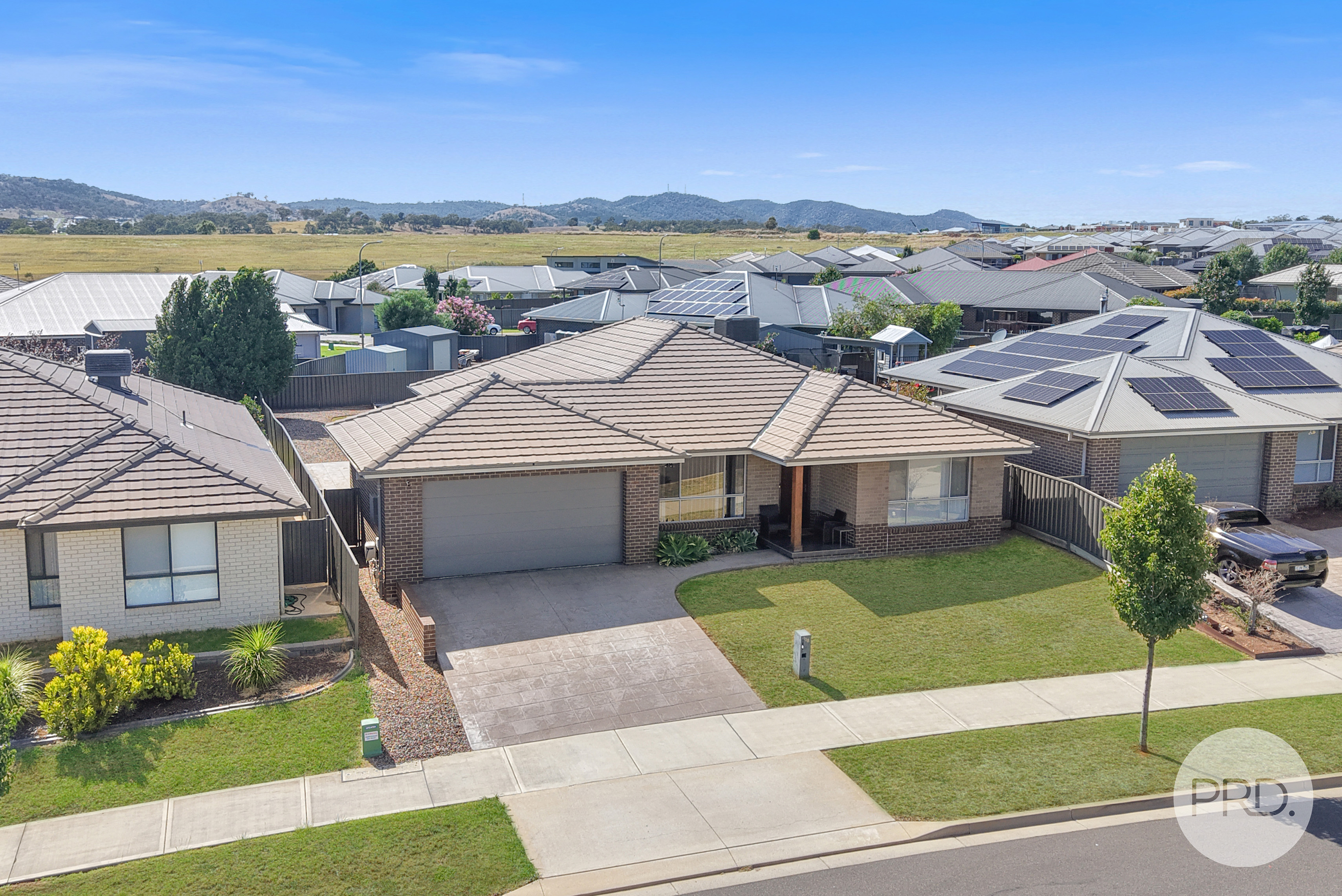 4-bedroom house at 118 Verdelho Drive, North Tamworth, Nsw, 2340, Tamworth, New South Wales