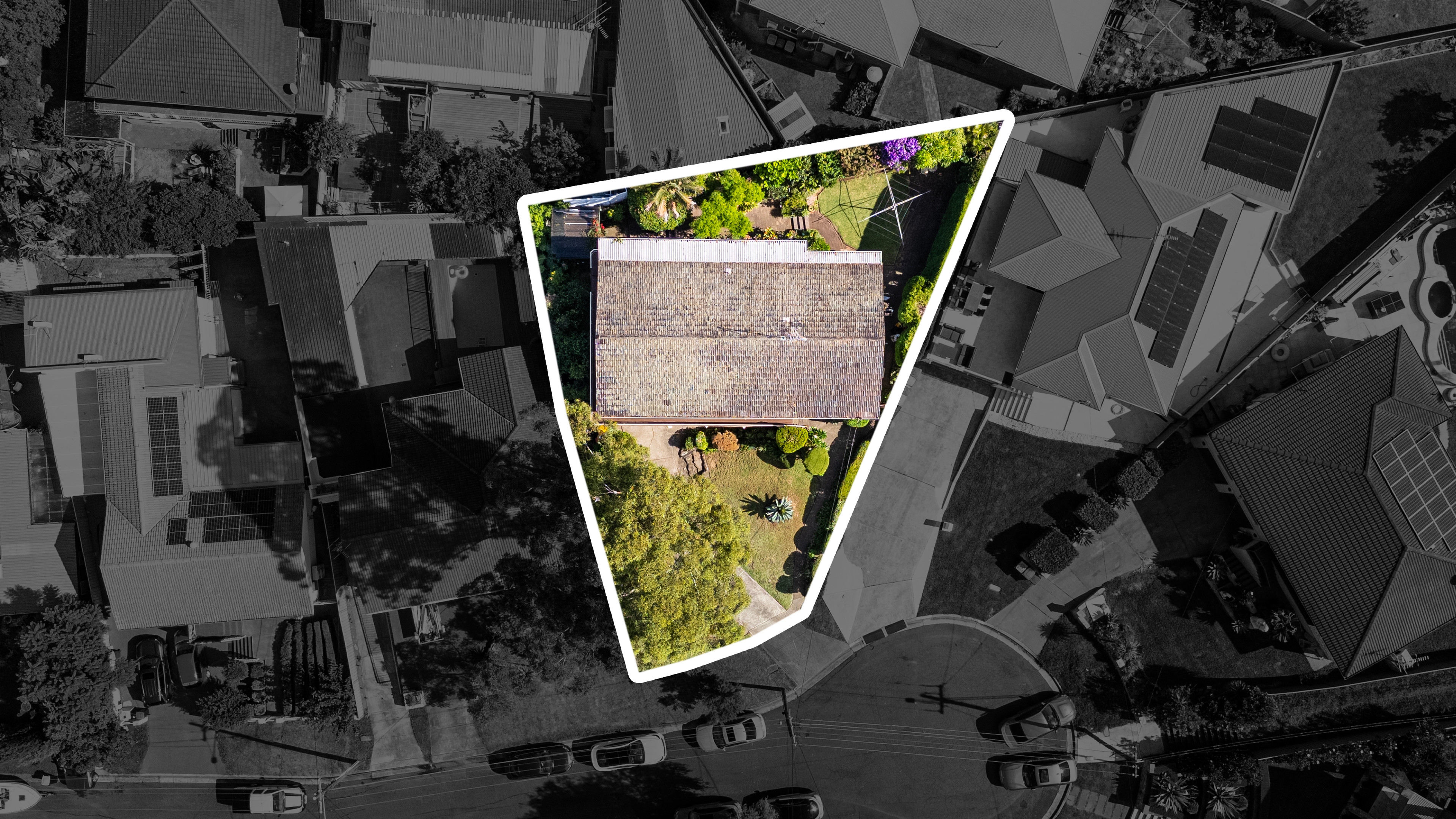 3-bedroom house at 6 Mitchell Street, Condell Park, NSW 2200, Canterbury-Bankstown, New South Wales