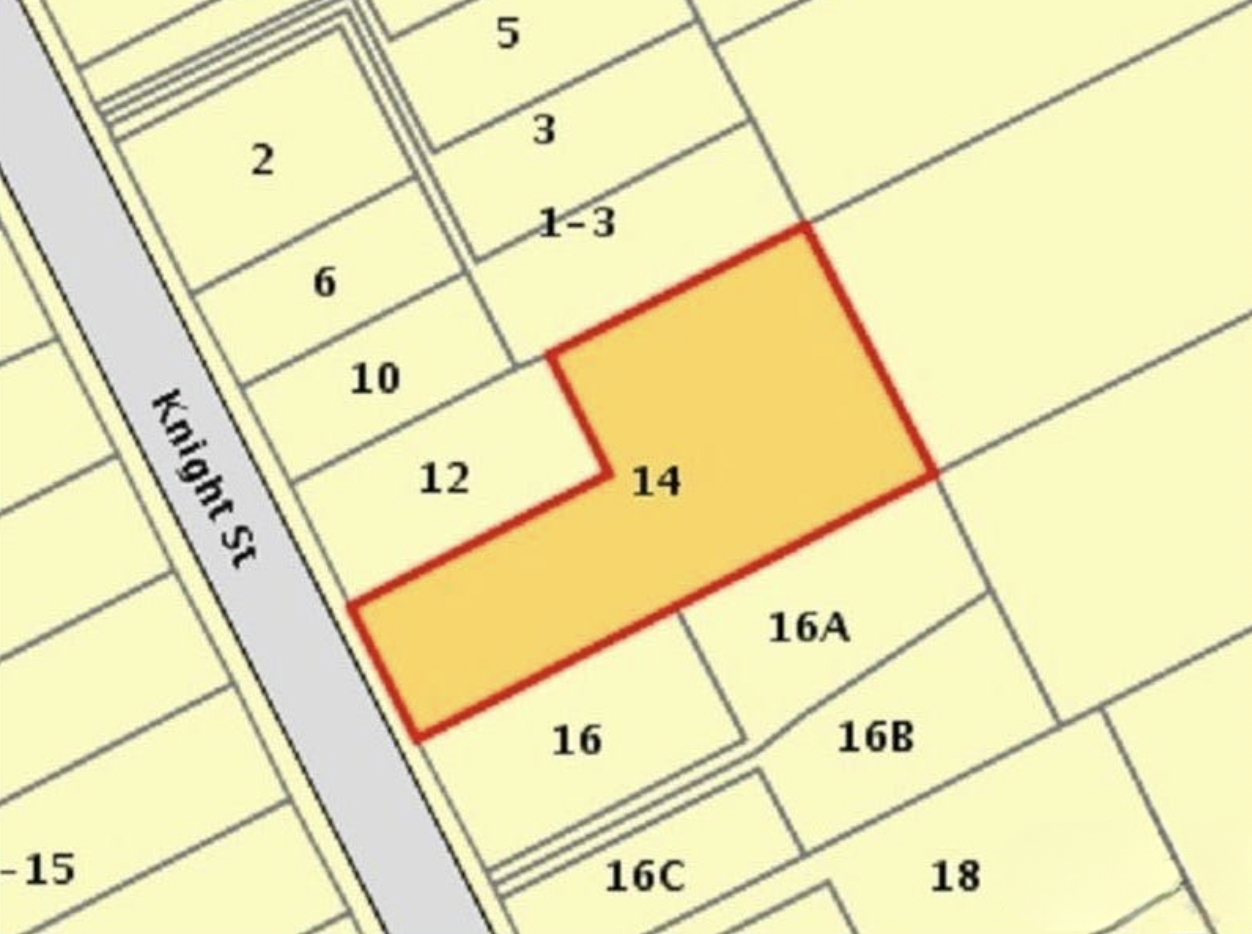 4-bedroom house at 14 Knight Street, Lansvale, NSW 2166, Fairfield, New South Wales