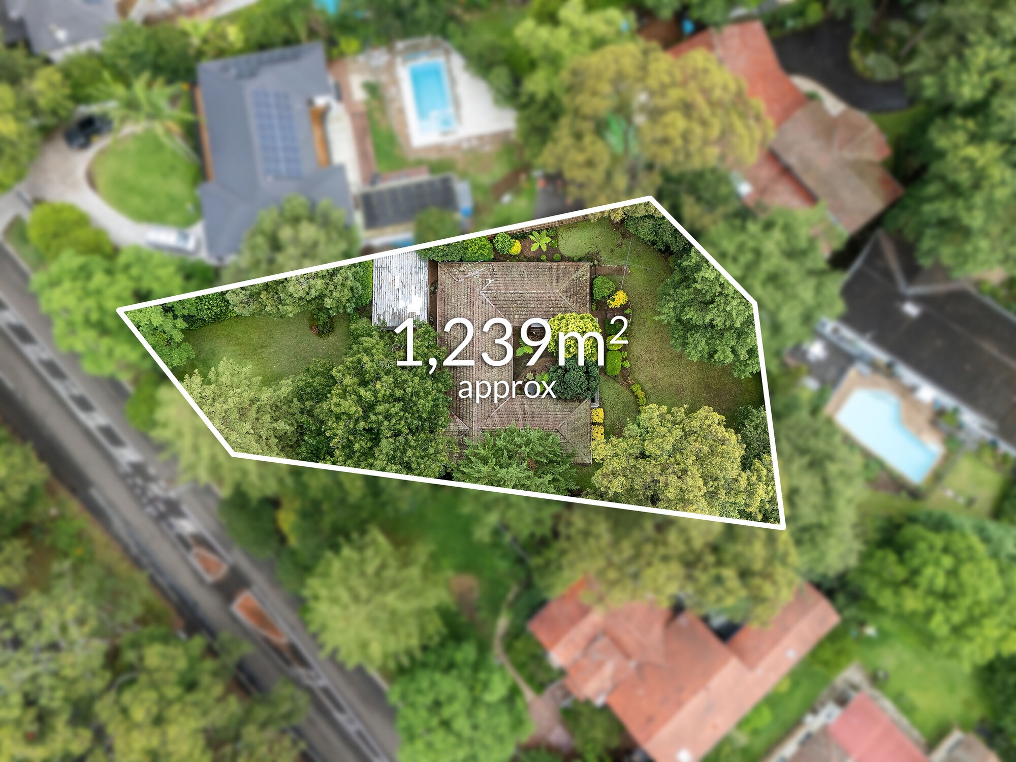 4-bedroom house at 25 Yanko Road, West Pymble, NSW 2073, Ku-Ring-Gai, New South Wales