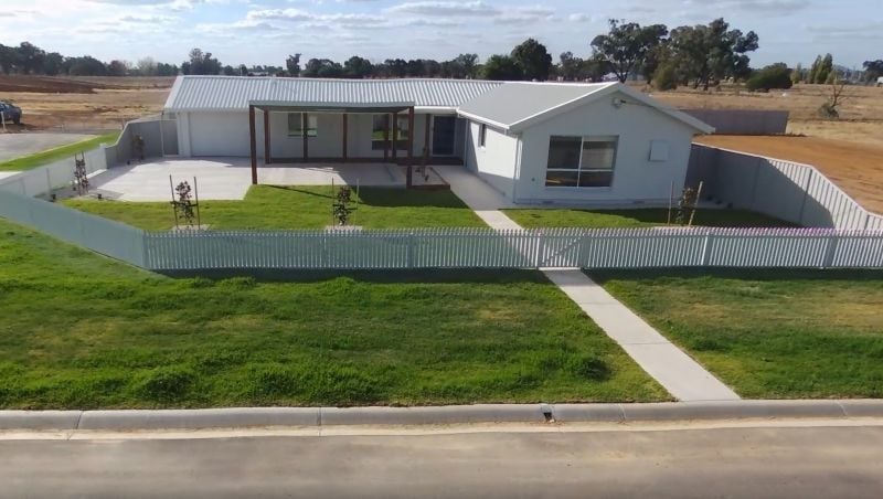 3-bedroom house at 1/24 Hamilton Street, Culcairn, Nsw, 2660, Greater Hume, New South Wales
