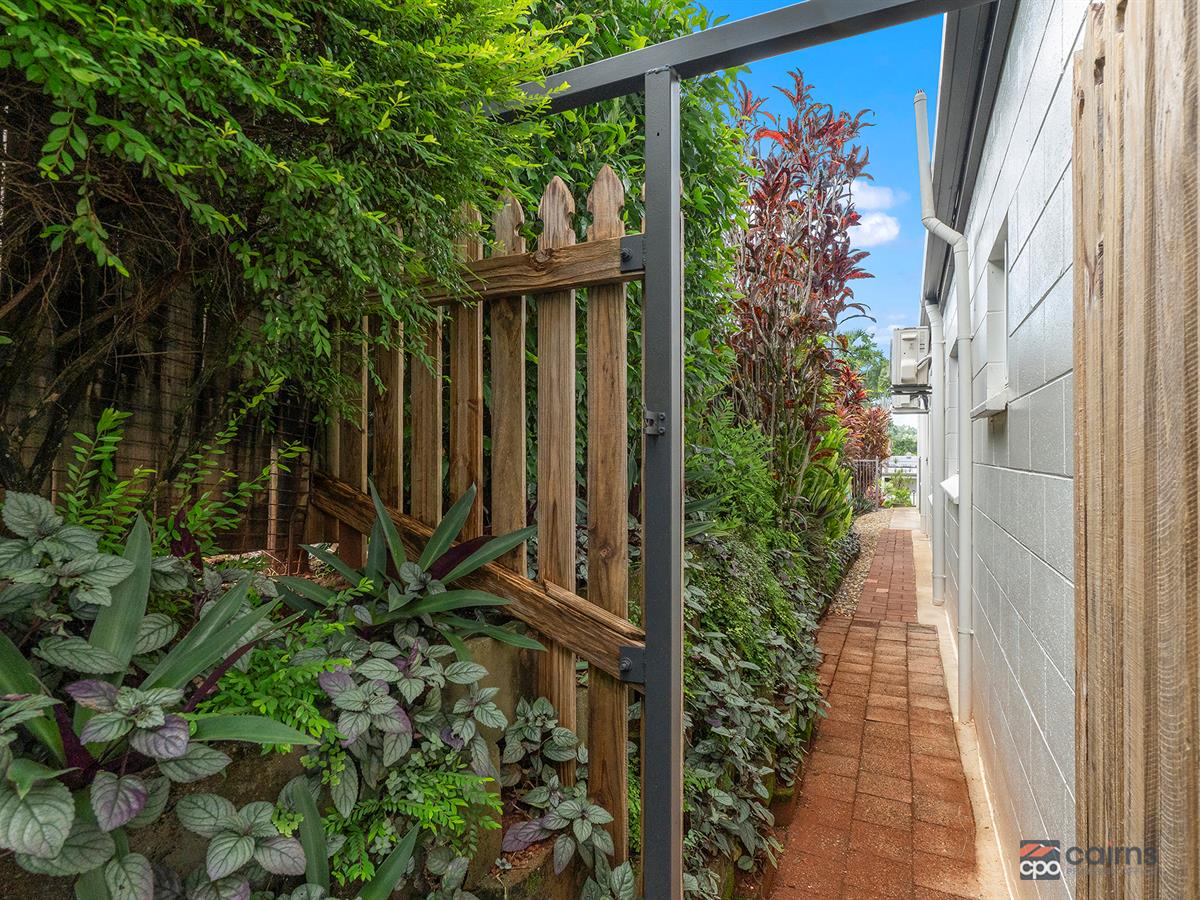 4-bedroom house at 21 ADAM DRIVE, Brinsmead QLD 4870, Cairns, Queensland