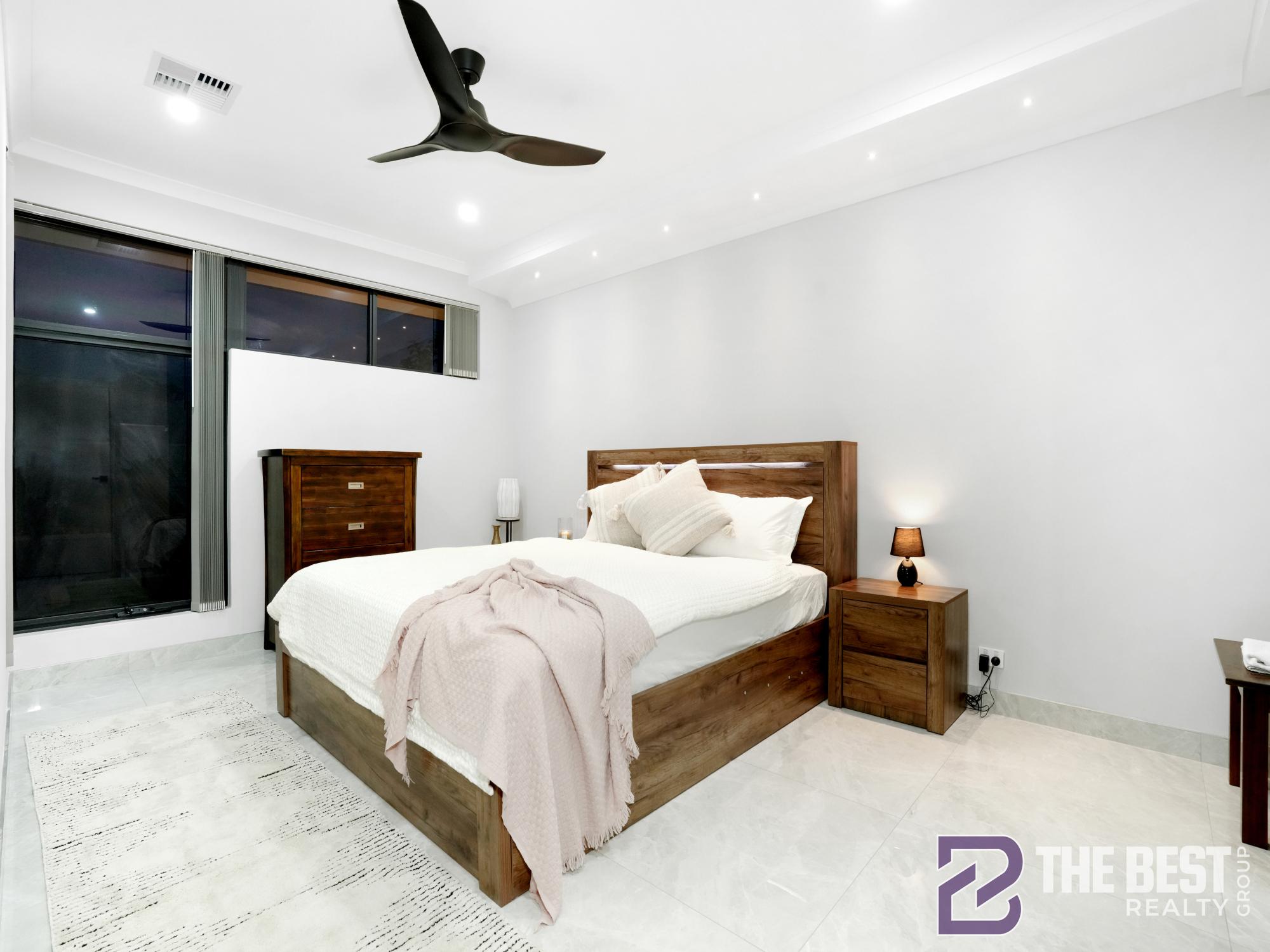 4-bedroom house at 3 Fuji Vista, Wattle Grove, WA 6107, Kalamunda, Western Australia