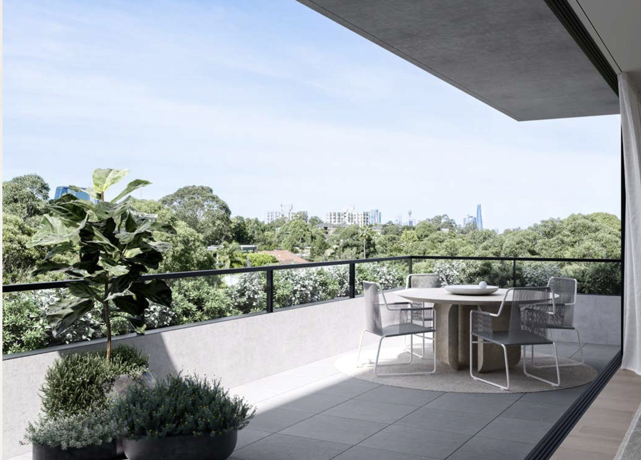 2-bedroom unit at St Leonards  Address Upon Request , St Leonards, Nsw, 2065, Lane Cove, New South Wales