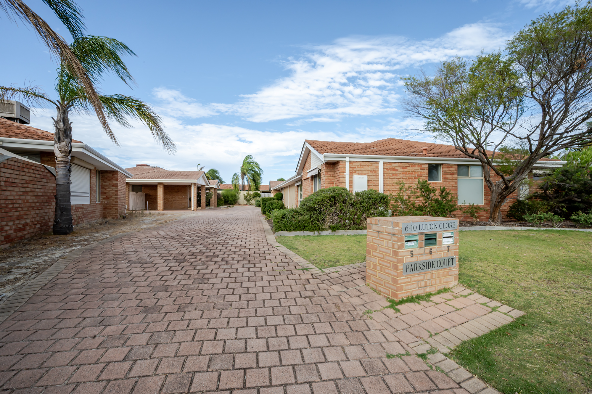 3-bedroom unit at 5/6 Luton Close, Ballajura, WA 6066, Swan, Western Australia