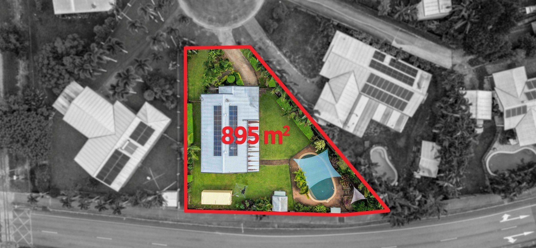 16 ORPHEUS CLOSE, Mount Sheridan QLD 4868 - Image 1