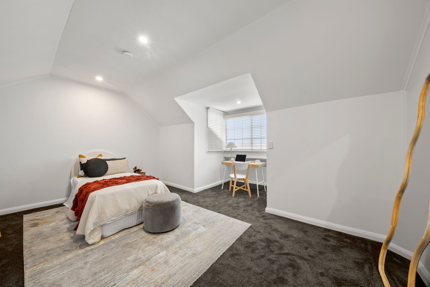 4-bedroom unit at 136A King Street, Mascot, NSW 2020, , New South Wales