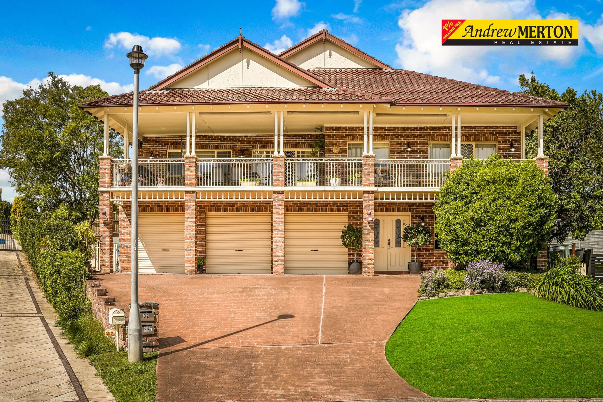 32 James Ruse Close, Windsor, NSW 2756 - Image 1
