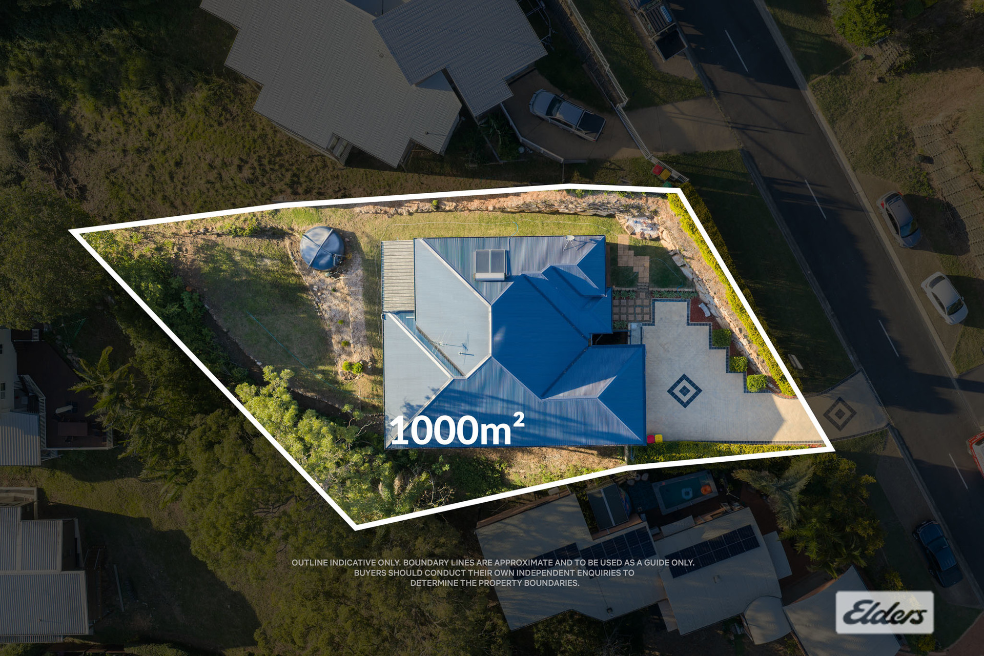 132-134 RODERICK STREET, Cornubia QLD 4130 - Image 4