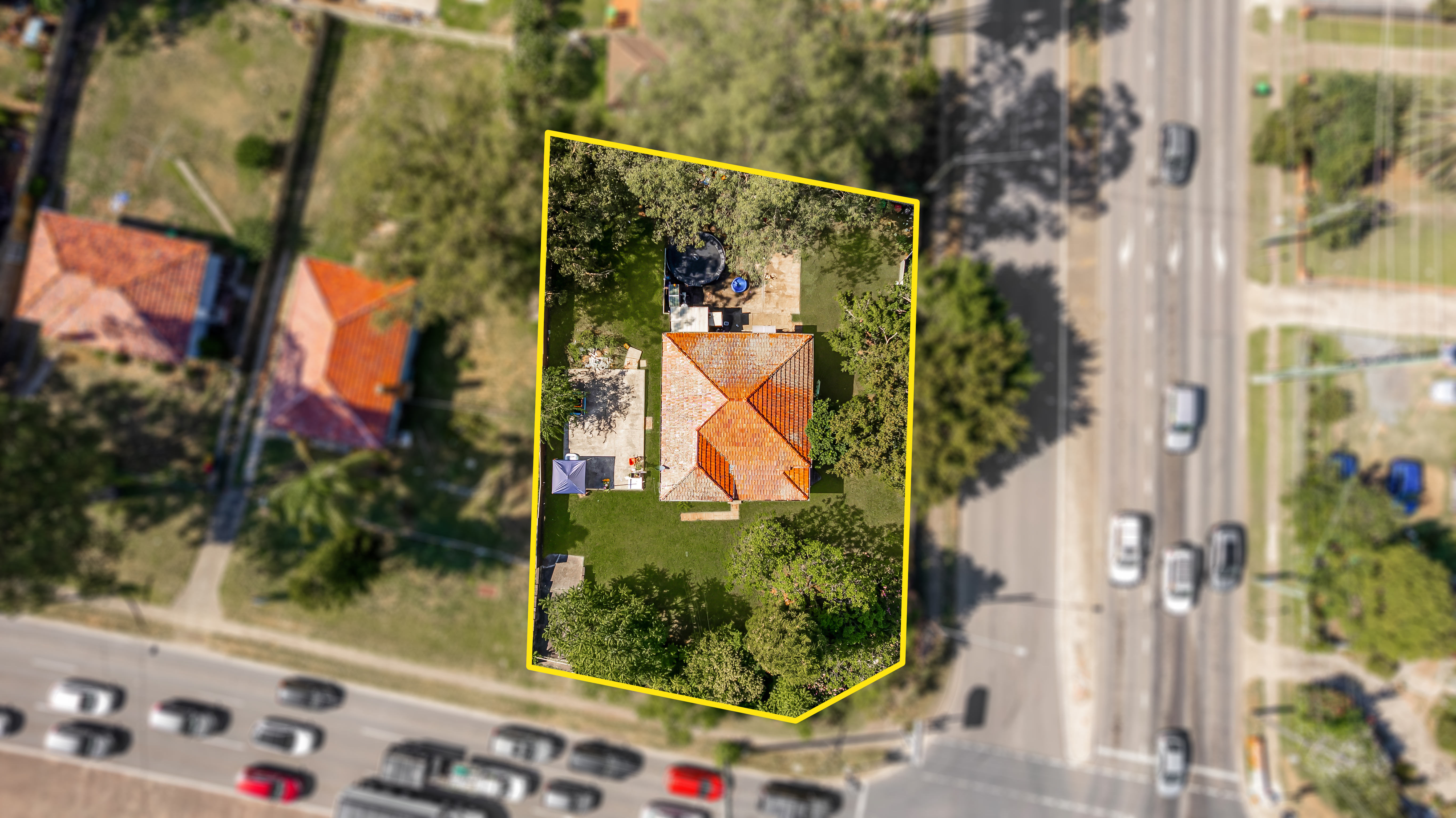 3-bedroom house at 281-285 Great Western Highway, St Marys, Nsw, 2760, Penrith, New South Wales