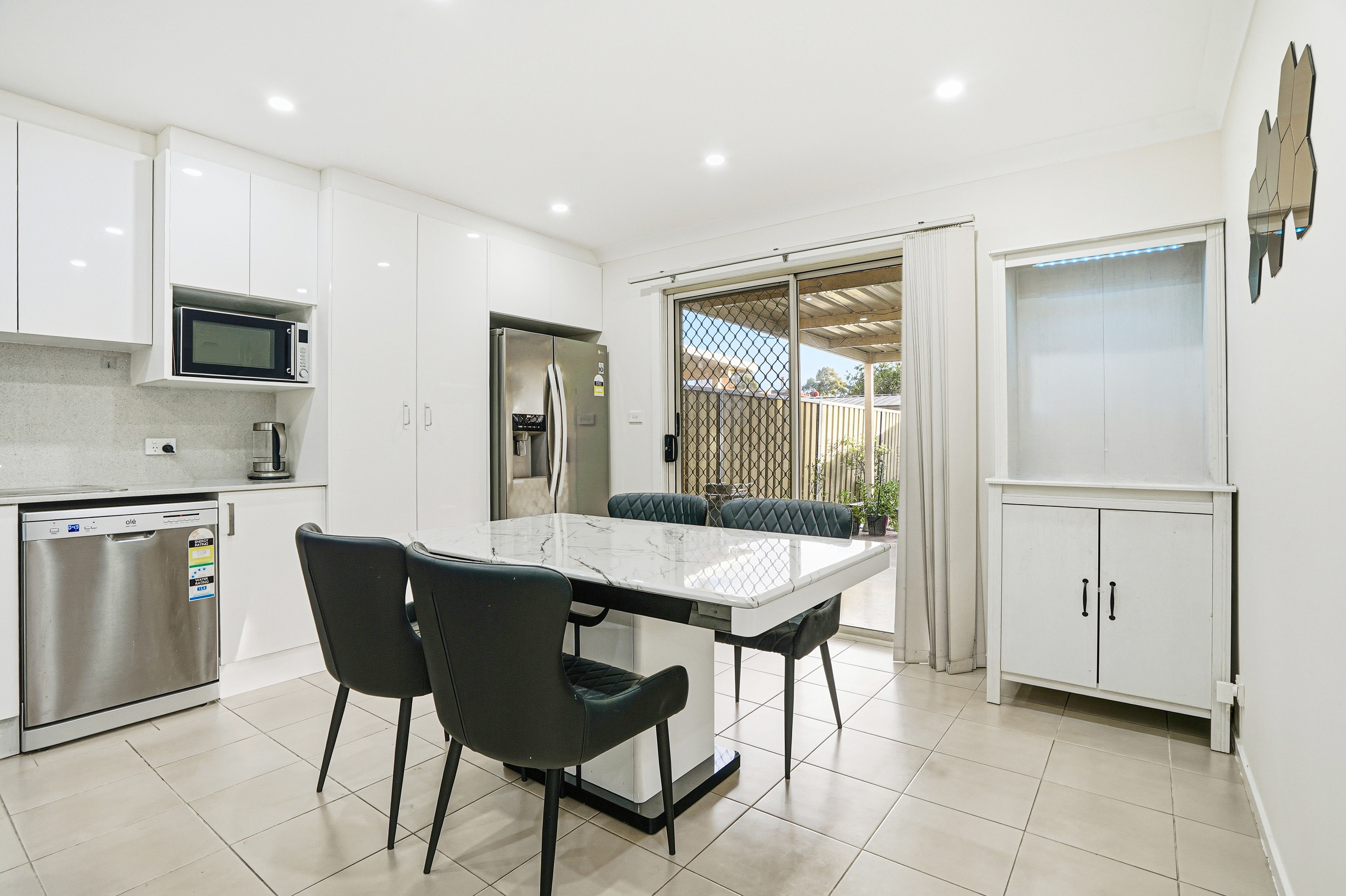 3-bedroom house at 1 154 BUCKWELL DRIVE, HASSALL GROVE NSW 2761, Blacktown, New South Wales