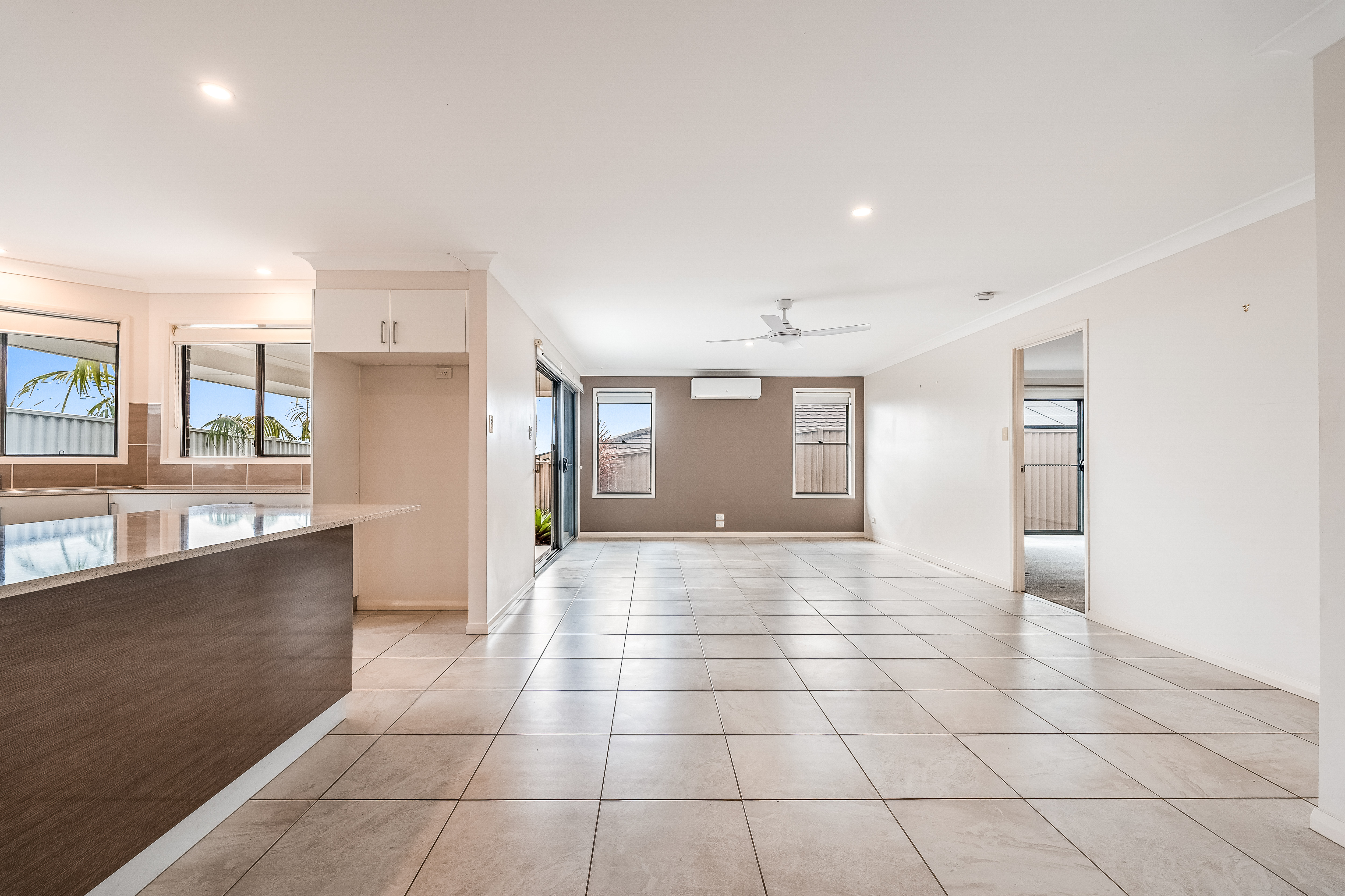 3-bedroom unit at UNIT 2 10 AVALON AVENUE, Wollongbar NSW 2477, Ballina, New South Wales