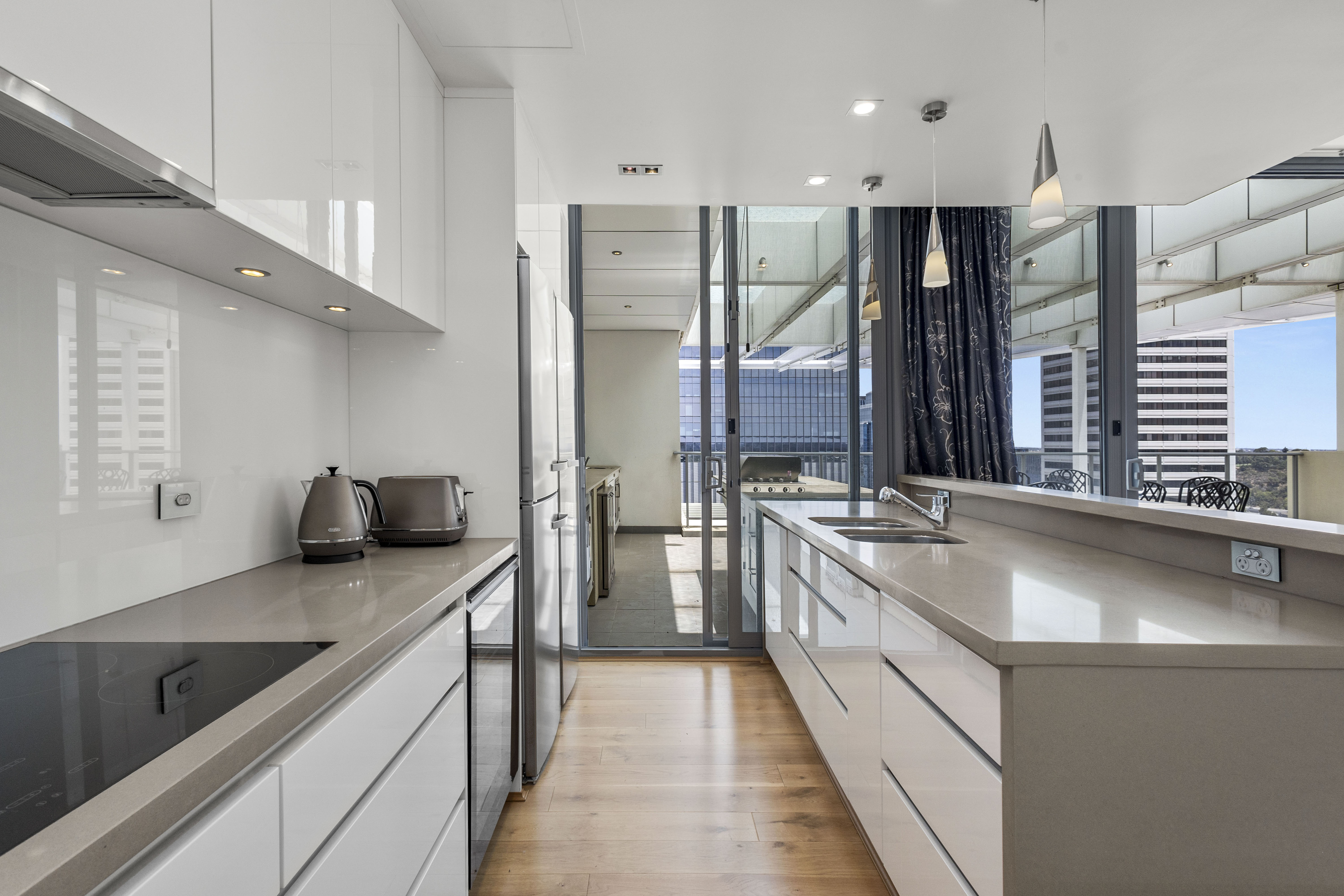 APARTMENT 137 580 HAY STREET, PERTH WA 6000 - Image 5