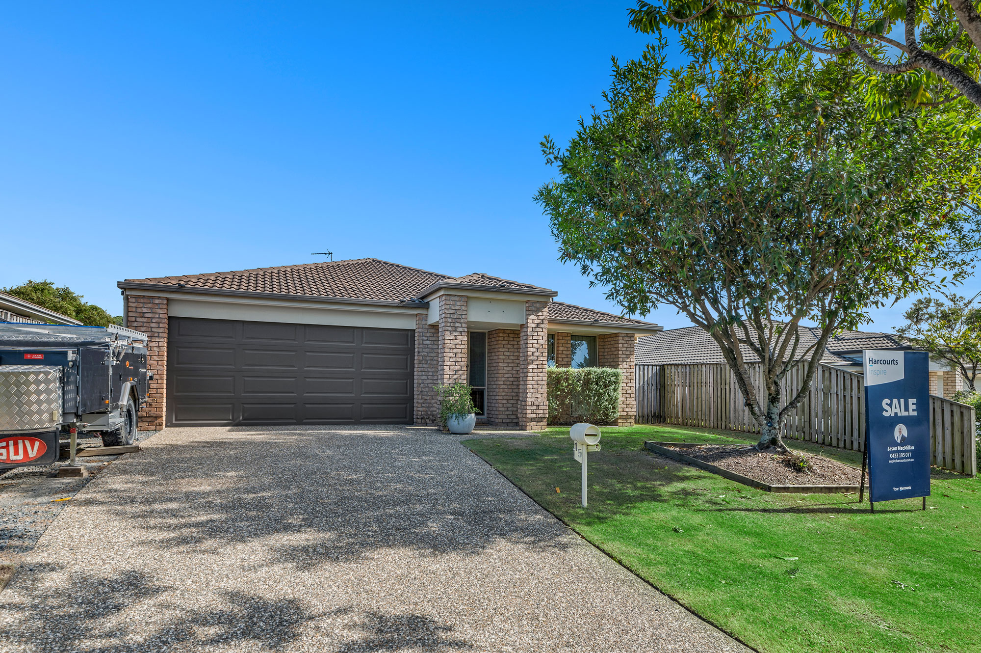 15 STARKEY STREET, Pacific Pines QLD 4211 - Image 1