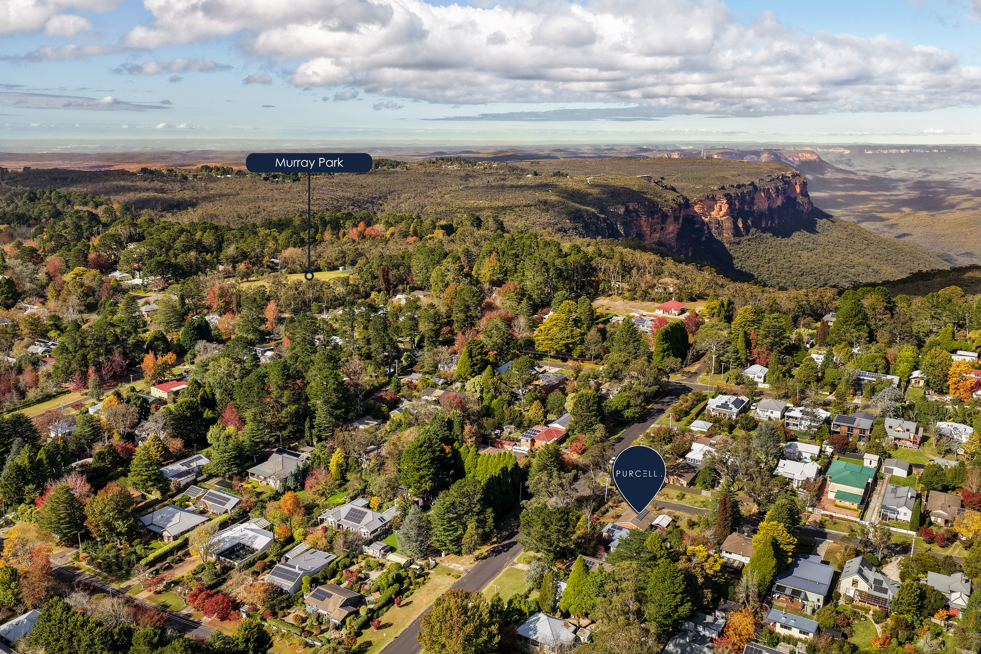 3-bedroom house at 93 PRITCHARD STREET, Wentworth Falls NSW 2782, Blue Mountains, New South Wales